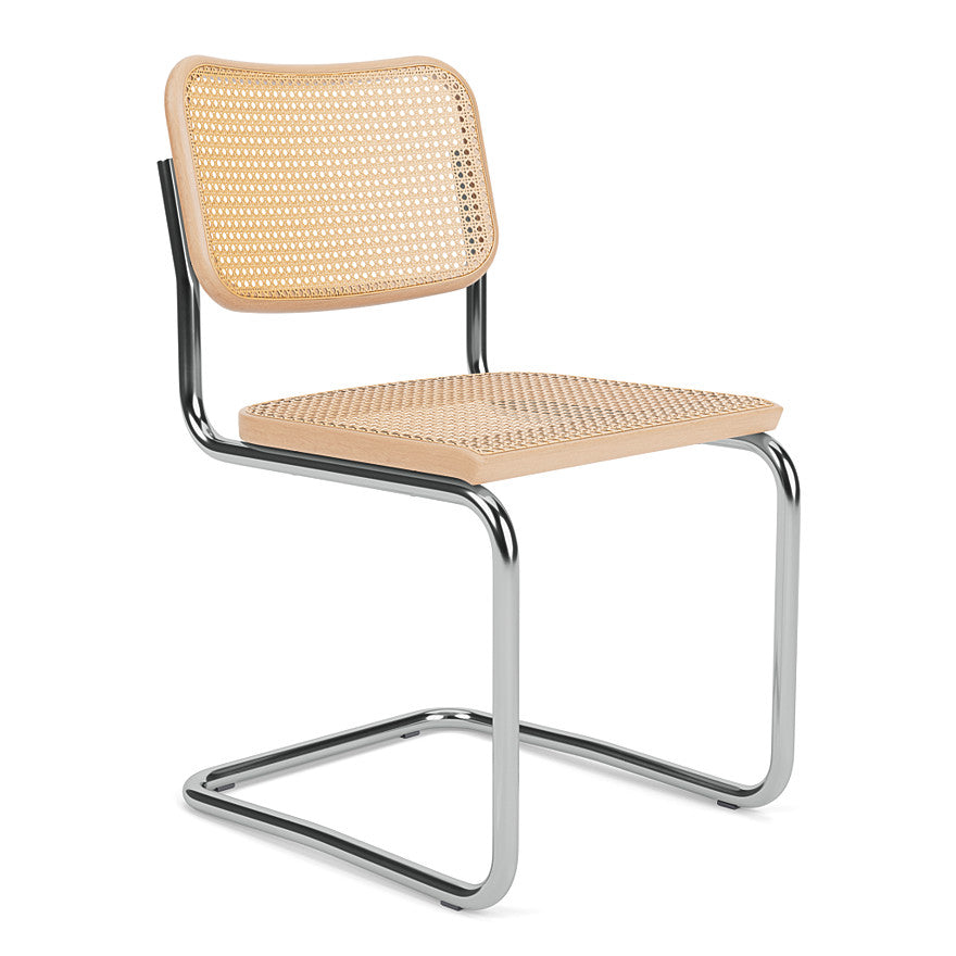 Knoll チェスカチェア Cesca Chair Armlessノール